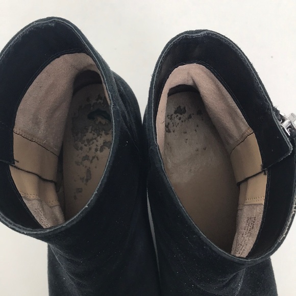 Michael Kors suede boots - Picture 6 of 6